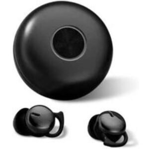Invisible Wireless Bluetooth 5.3 Sleep Earbuds for Side Sleepers - Noise Cancelling