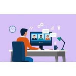 Complete Bundle: Remote Team Management & Leadership Mastery Course | Wowcher