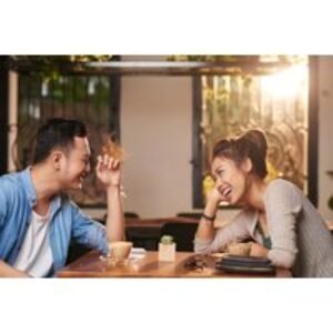 Speed Dating for 1 - Events in Birmingham