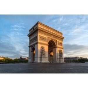 Paris City Break with Award-Winning Hotel