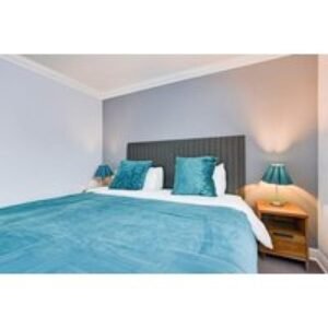 Aston Court Derby City Centre Hotel Stay For Two With Breakfast & Late Checkout | Wowcher