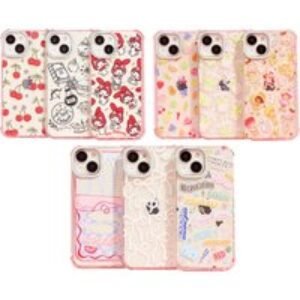 Skinny Dip London Mystery Iphone Case Bundle - 3 Cases Worth A Minimum Of £72! | Wowcher