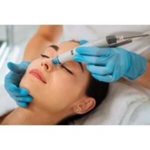1 Hour Hydrafacial with RF & LED Mask with Voucher - Wandsworth | Wowcher