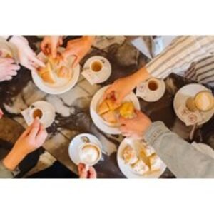 4* Lisbon Foodie Break: Breakfast