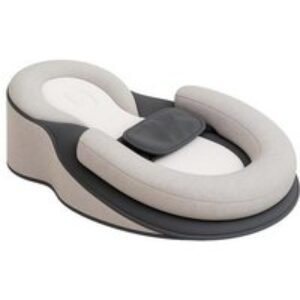 PRICE DROP! Gentle Incline Anti-Spilling Milk Nursing Pillow for Comfort & Support | Wowcher