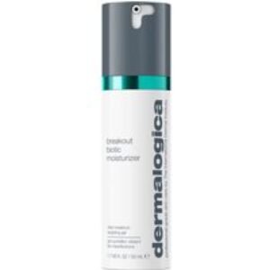 Dermalogica Breakout Biotic Moisturiser (50ml)