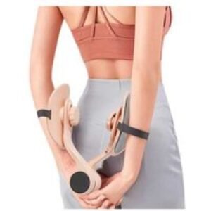Inner Thigh Exercise Equipment - Compact Multi-Gym Trainer for Women