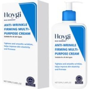 CeraVe  Tightening Moisturising And Enhancing Skin Elasticity Moisturiser | Wowcher