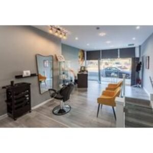 40-Minute Hollywood Laser Teeth Whitening Treatment