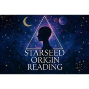Reveal Your Starseed Origins with a Personalised Galactic Lineage Reading | Wowcher