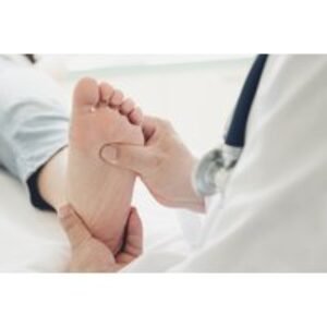 Orthotic Foot Assessment & Personalised Insoles - London Bridge | Wowcher