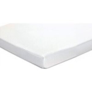 Comfimat 2 Inch Gel Foam Mattress Topper - 3 Sizes | Wowcher