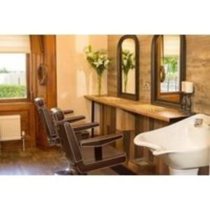 Luxury Spa Day with 1 or 2 x 25-Minute Treatments for 1 or 2 - Park West Health & Beauty Spa