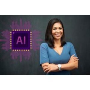 Enhance Your Teaching Skills with AI-Powered Strategies Online Course | Wowcher