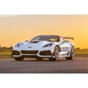 3 Mile Supercar Driving Experience for 2 - Gift Mum & Dad or Your Favourite Pair 20+ Locations & 40+ Cars | Wowcher