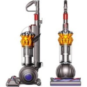 Dyson Ball Upright Carpet & Multi-Floor Vacuum Cleaner - Small or Light Ball | Wowcher