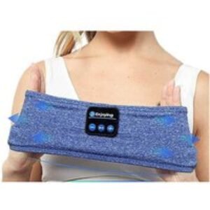 Bluetooth Wireless Headphones Headband - Hi-Fi Audio