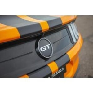 3 Mile Fast Ford Driving Blast Experience - 20+ UK Locations - Junior & Adults Options U Drive Cars | Wowcher