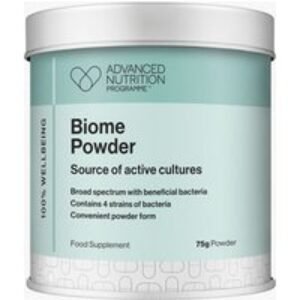 Advanced Nutrition Programme Biome Powder (75g)