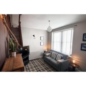 County Durham Cottage Stay with Bottle of Prosecco and Late Checkout for up to 4 people! | Wowcher