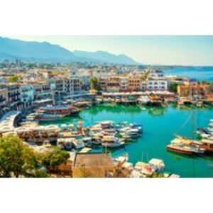 5* Half Board Cyprus Beach Resort Escape: Award Winning Hotel & Return Flights! | Wowcher