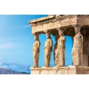 Athens to Santorini Beach Holiday - Hotels & Flights Included | Wowcher