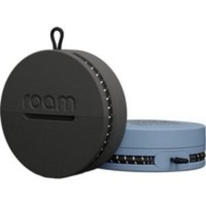 1 Piece to 4 Packs of Roam Smart Tracker with Free Global Tracking and Lost & Found QR! | Wowcher