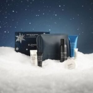 Elemis Away For The Holidays Men's Kit