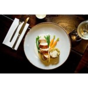 4* South Wales Stay for 2 - Breakfast & Gym Access - Dinner Upgrade! | Wowcher