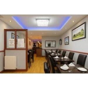 Authentic Indian & Nepalese Two-Course Meal with Sides and Optional Drinks for 2 or 4 - Everest Restaurant