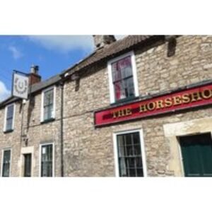 Somerset Bed & Breakfast Retreat with Welcome Drink and Late Check-Out | Wowcher