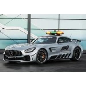 Thrilling 3 Mile Mercedes Racetrack Driving Experience - 20+ Locations - Juniors & Adults | Wowcher