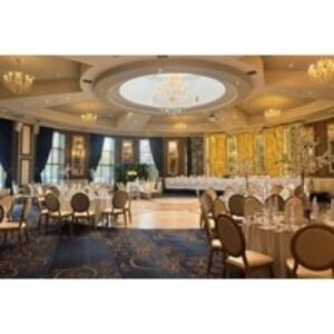 Donegal Getaway: One or Two-Night Stay with Breakfast at An Grianan Hotel | Wowcher