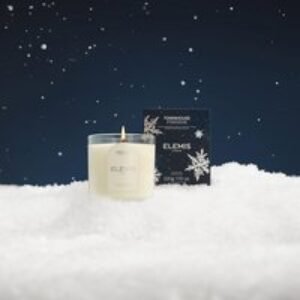 Elemis Winter Townhouse Candle (220g)