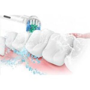 Sonic Electric Toothbrush for Sensitive Gums - 5 Cleaning Modes