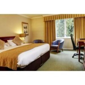 4* Mercure Kenwood Hall Hotel & Spa