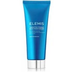 Elemis Targeted Toning Body Moisturiser (200ml)