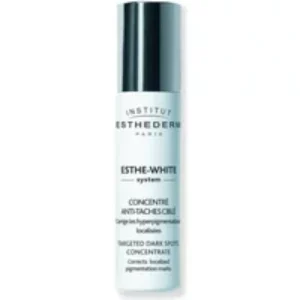 Institut Esthederm White System  Targeted Dark Spots Concentrate 9ml