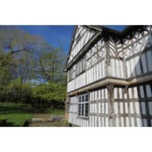 Ford Green Hall - Visit to Period-Furnished 17th-Century Farmhouse Museum - Award-Winning Exhibitions - Stoke-On-Trent | Wowcher