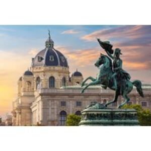 4* Vienna City Break - Hotel & Flights | Wowcher