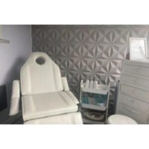 50-Minute Vacuum Radio Frequency Facial - KLC Well Being For All - Wigston | Wowcher