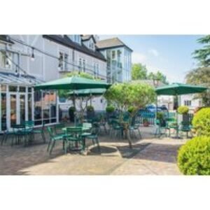 4* Luxury Essex Getaway for 2 at The County Hotel - Breakfast & Dining Option | Wowcher