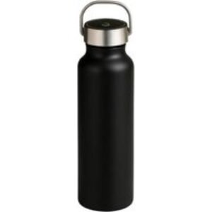 UV Sterilisation Insulated Bottle with Intelligent Touch Display