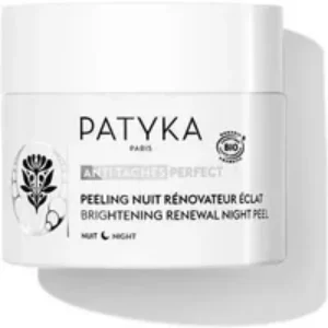 Patyka Night Peeling Radiance Renewing 50ml