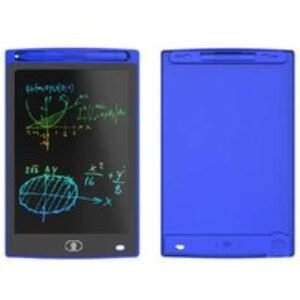 8.5" Colour LCD Writing Tablet for Kids - Portable Drawing Pad