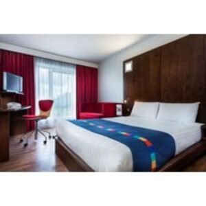 Birmingham Break For 2: Breakfast