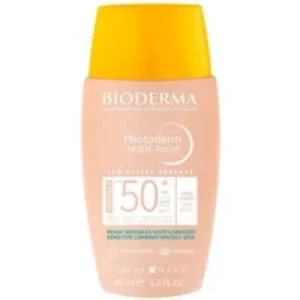 Bioderma Photoderm Nude Very Light 40ml