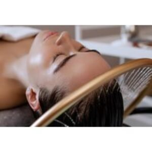 1 Hour Luxury Japanese Head Spa with Massage - Blaydon