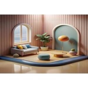 3D Photorealistic Rendering Advanced Online Course - CPD Accredited - Lead Academy | Wowcher