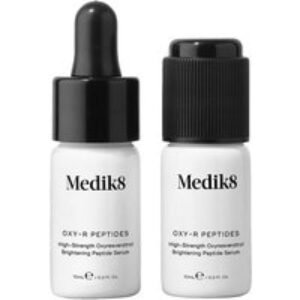 Medik8 Oxy-R Peptides (2 x10ml)